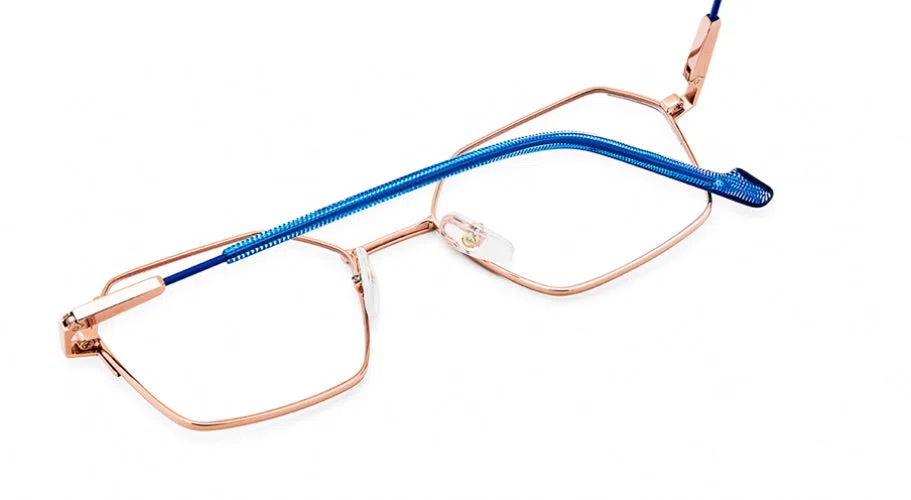 Etnia Barcelona DIAMOND Eyeglasses - view 19